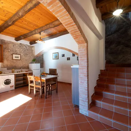 Casale Gelsi Lejlighed Maiori