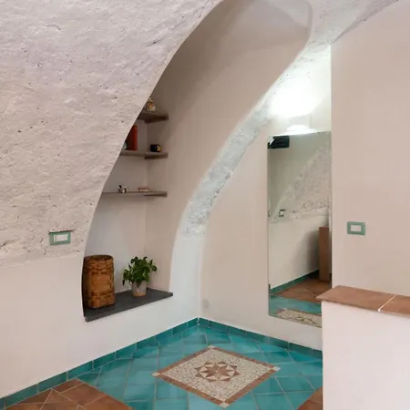 Lejlighed Casale Gelsi Maiori