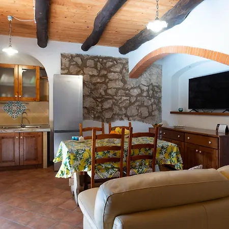 Casale Gelsi *
