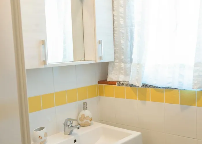 Casale Gelsi Appartement