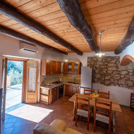 Apartment Casale Gelsi