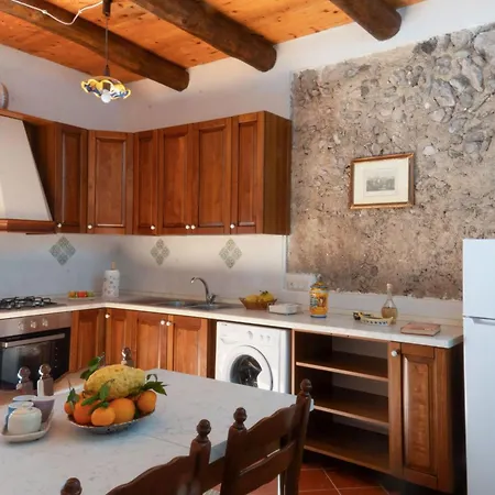 Casale Gelsi Apartment