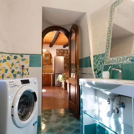 Casale Gelsi Apartment Maiori