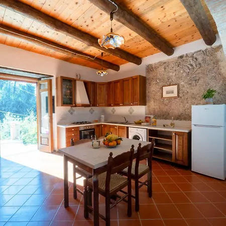 Apartment Casale Gelsi *