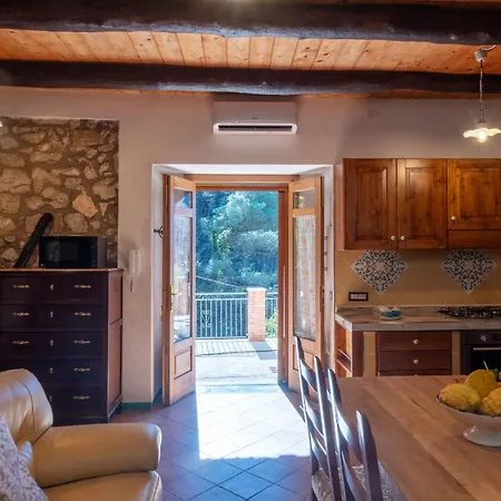 Casale Gelsi *