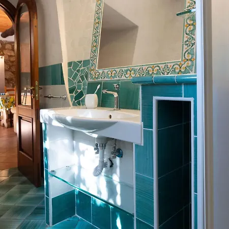 Apartment Casale Gelsi *