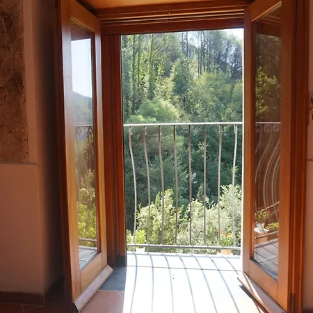 Apartment Casale Gelsi Maiori