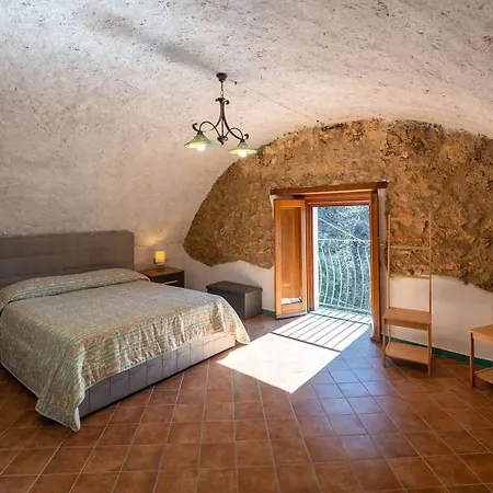 Casale Gelsi Maiori