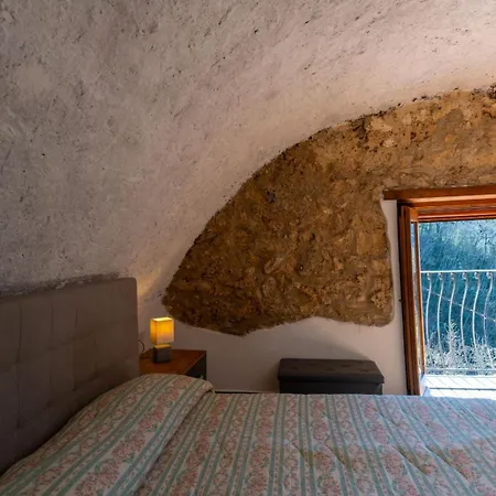 Casale Gelsi Apartment Maiori