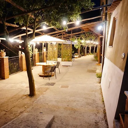 Casale Gelsi Apartment