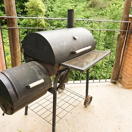 아파트 Casale Gelsi