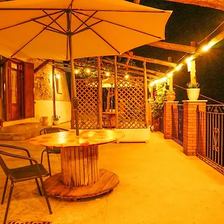 Casale Gelsi Apartment *