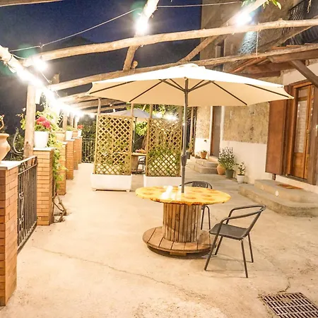 Apartment Casale Gelsi Maiori