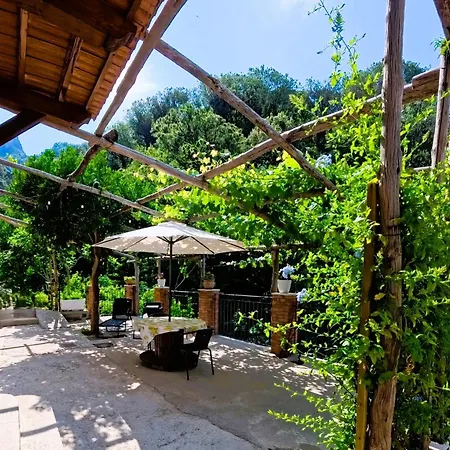 Casale Gelsi 马奥莱