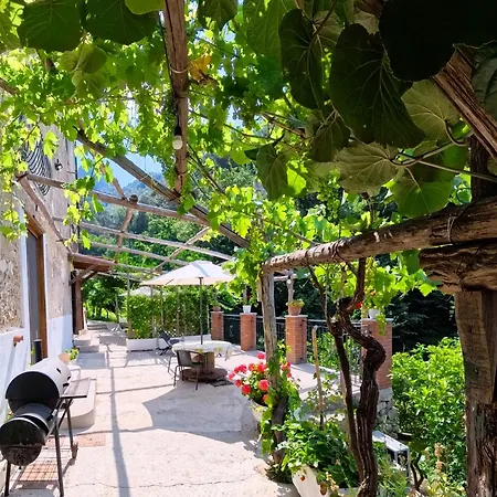 Casale Gelsi Maiori