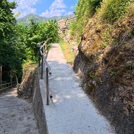 Casale Gelsi Apartament *