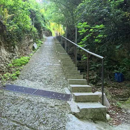 Casale Gelsi Apartament *