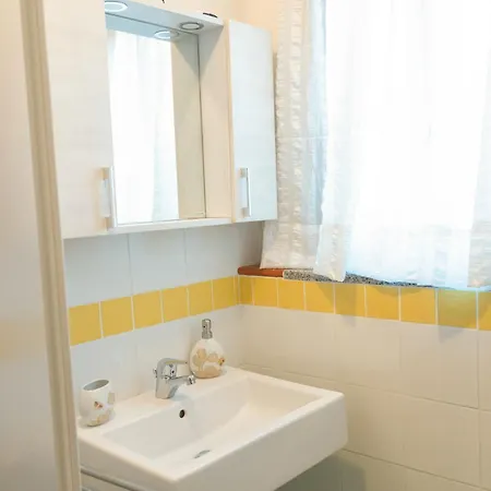 Casale Gelsi Lägenhet