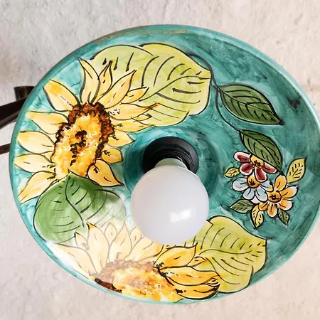 Lägenhet Casale Gelsi