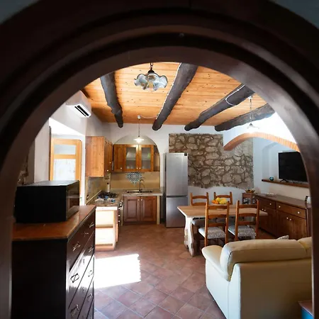 Casale Gelsi Lägenhet Maiori