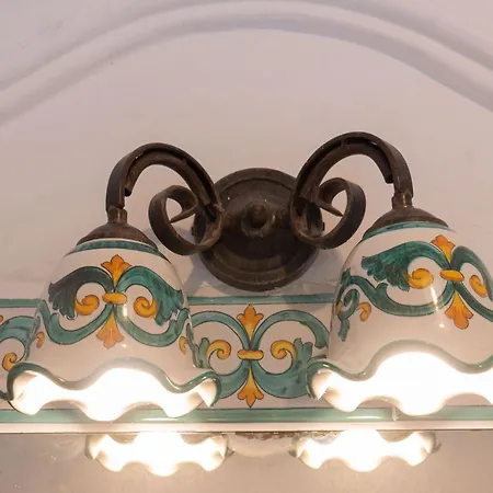 Casale Gelsi Lägenhet Maiori