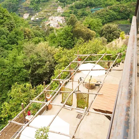 Casale Gelsi アパート マイオーリ