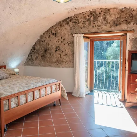 Apartamento Casale Gelsi